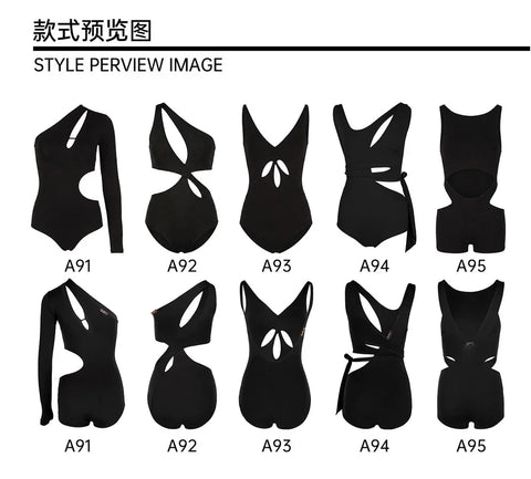 Body - A91 / A94 / A95