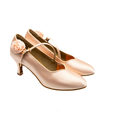 1322 - Satin D1