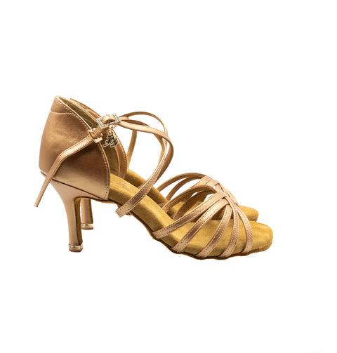 216 - Tan Leather