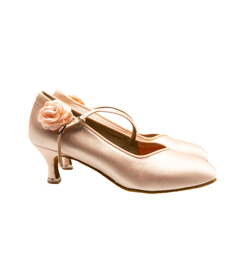 1322 - Satin D1