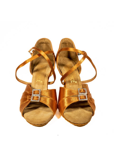 2307 - Satin D3