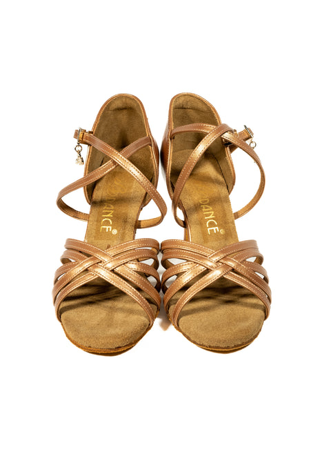216 - Tan Leather