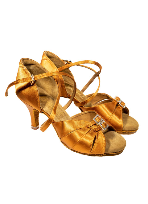 2307 - Satin D3