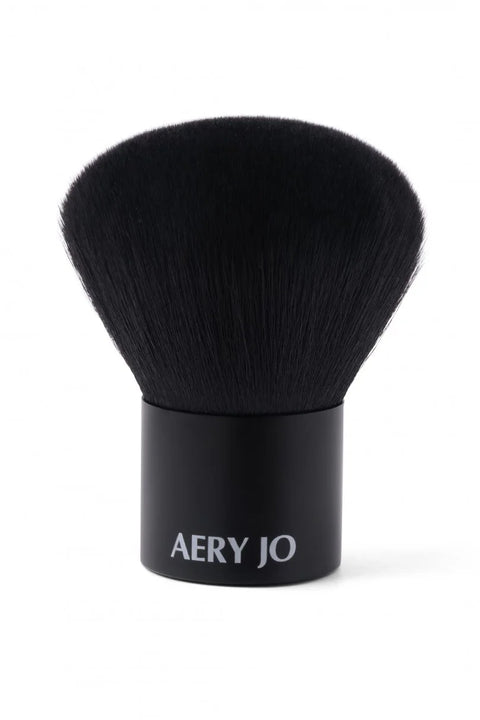 Pensulă pentru pudră - Aery Jo