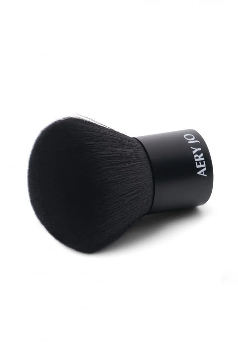Pensulă pentru pudră - Aery Jo