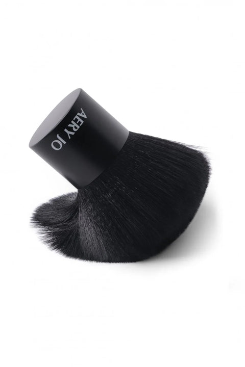 Pensulă pentru pudră - Aery Jo