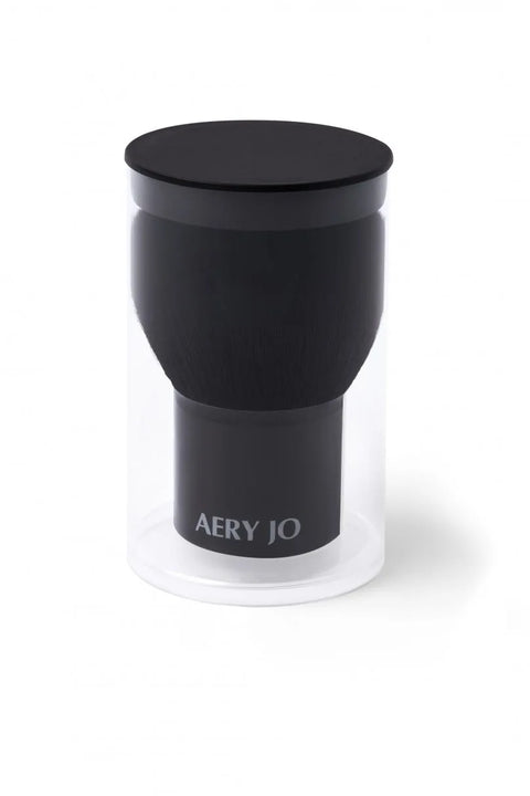 Pensulă pentru pudră - Aery Jo