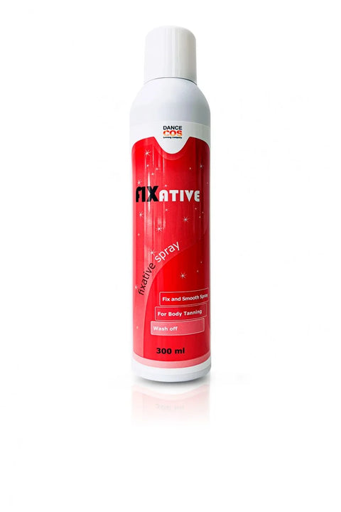 Fixativ Spray pentru fixarea autobronzantului Dance Cos